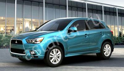 Ремонт стартера Mitsubishi ASX, Купить стартер Mitsubishi ASX